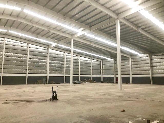 Alquiler Nave 3000 m² en Parque Industrial Pilar 2