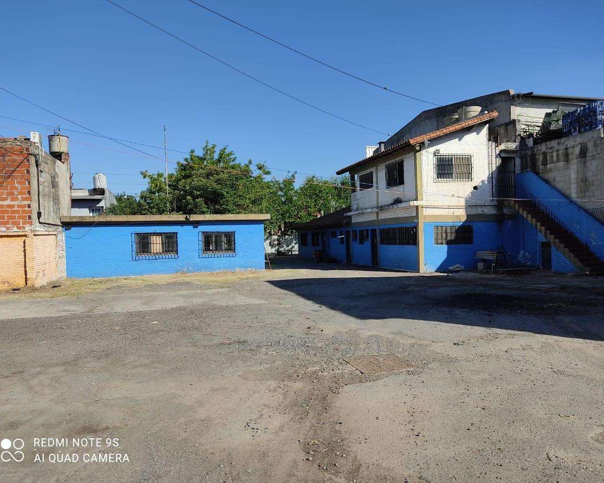 Venta Galpón 1300 m² en Don Torcuato 2