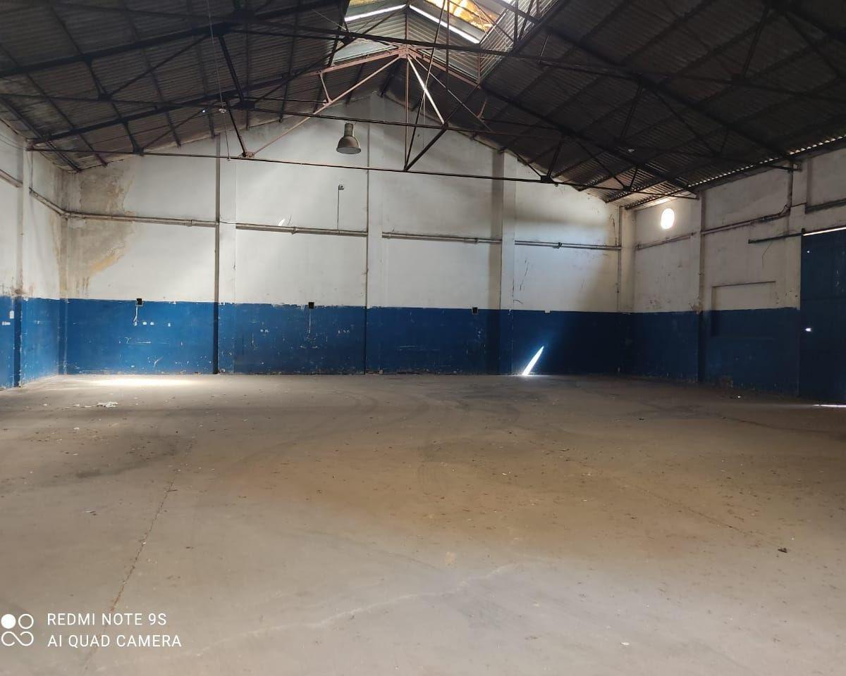 Venta Galpón 2800 m² en Barracas 1
