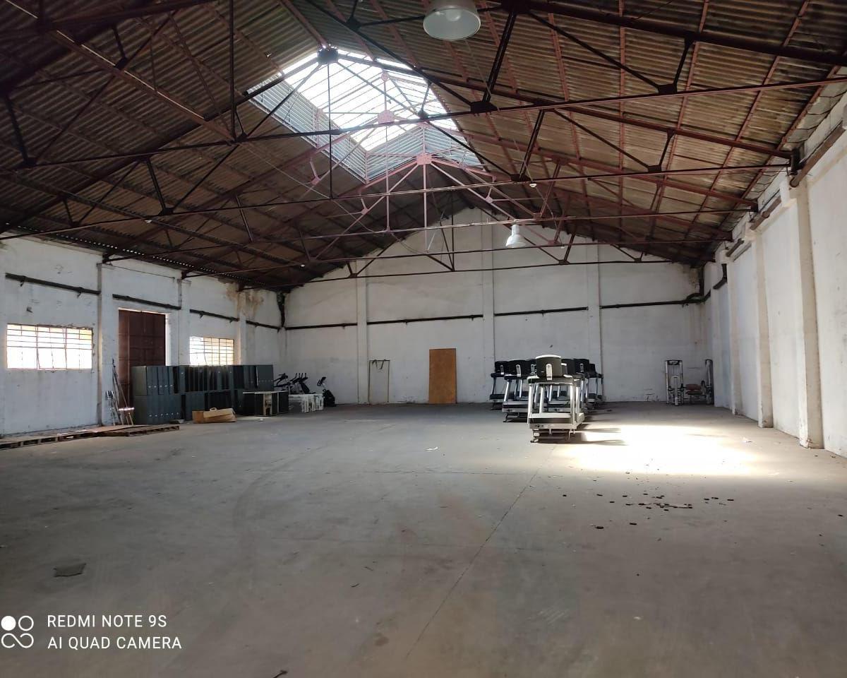 Venta Galpón 2800 m² en Barracas 3