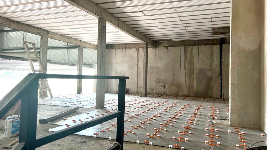 Alquiler Nave Industrial 10000 m² en Moreno 1