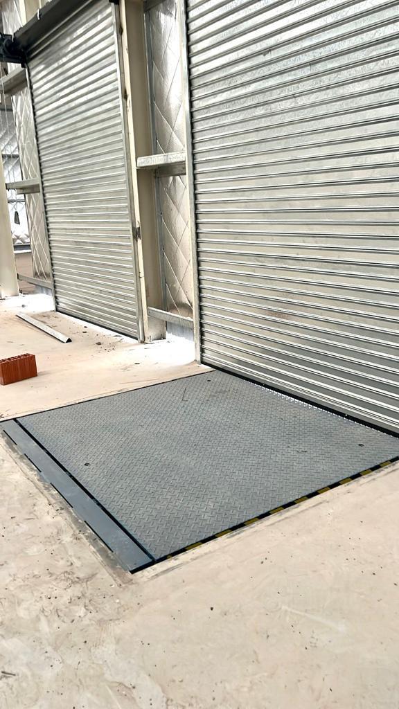 Alquiler Nave Industrial 10000 m² en Moreno 3