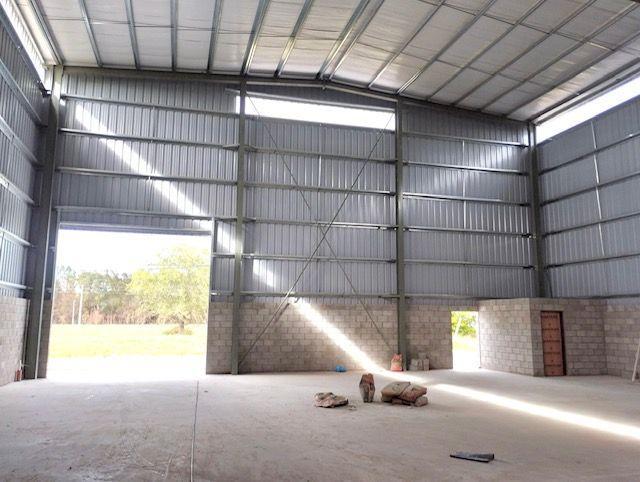 Venta Galpón 1000 m² Dentro de un Parque en Moreno 5