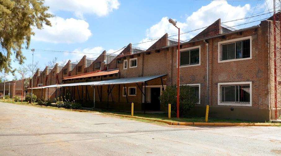 Alquiler Galpón 2000 m² - Cortinez - Luján 1