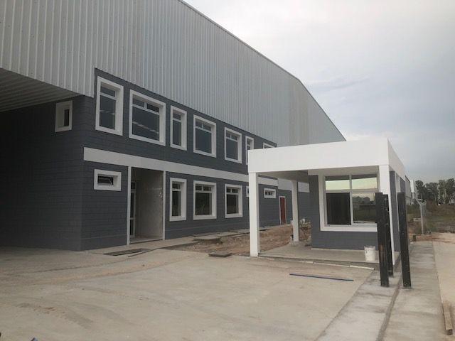 Alquiler Galpón 3500 m² en Fátima, Pilar 4