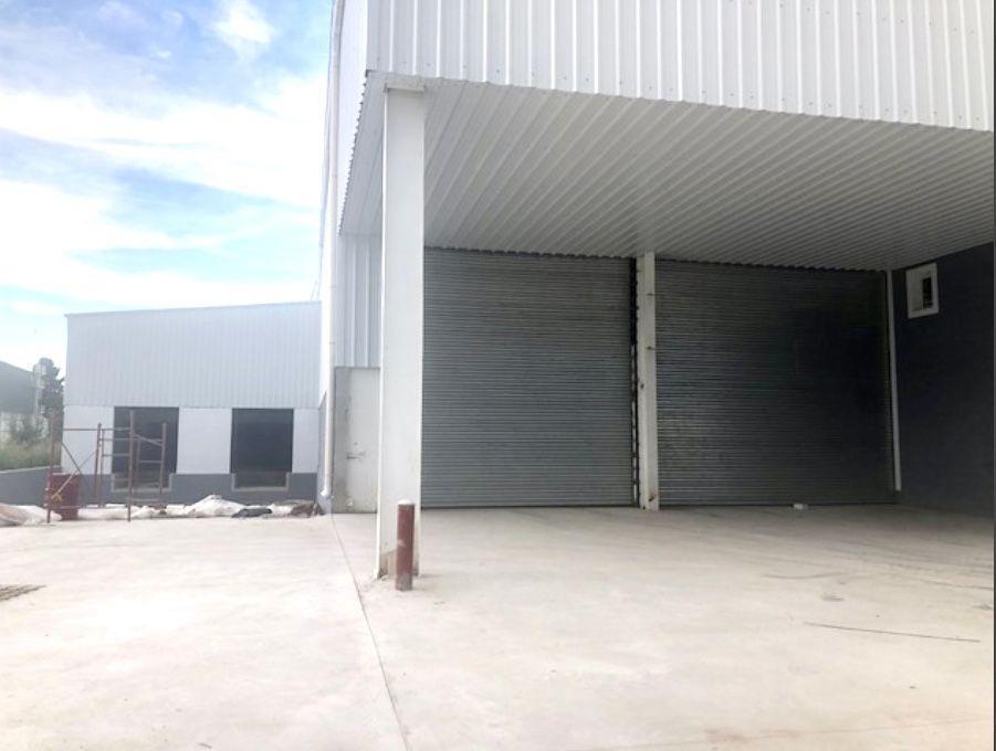 Alquiler Galpón 3500 m² en Fátima, Pilar 2