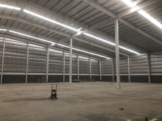 Alquiler Galpón 3500 m² en Fátima, Pilar 1