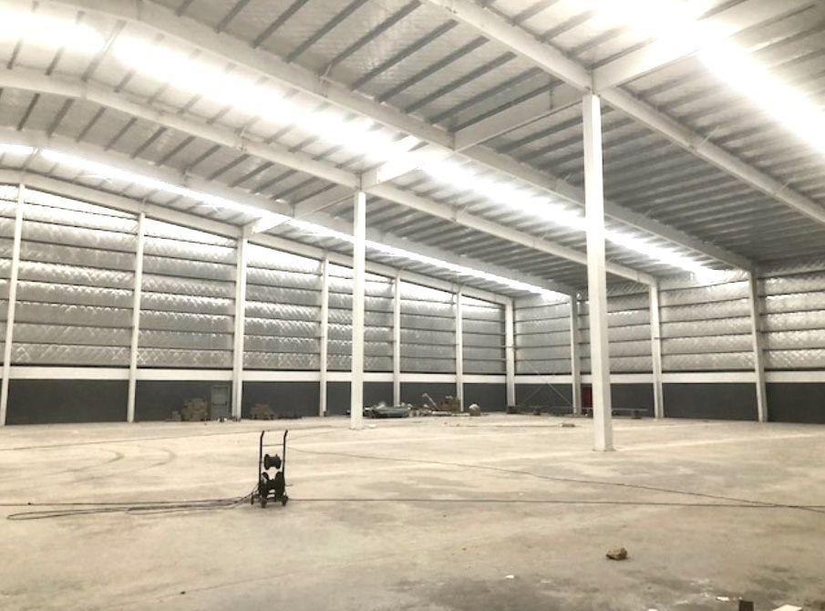 Alquiler Galpón 3500 m² en Fátima, Pilar 3