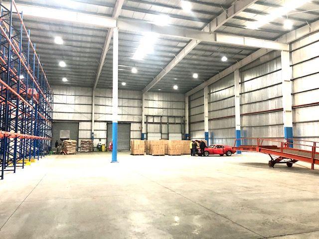 Venta Galpón 3815 m² en Belén de Escobar 4
