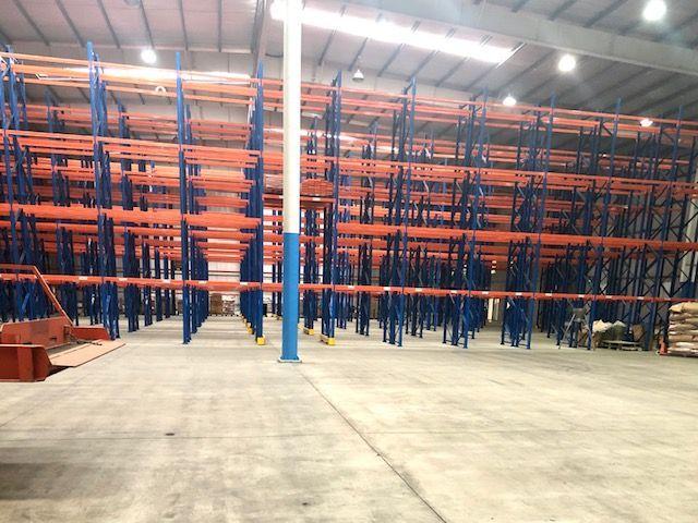 Venta Galpón 3815 m² en Belén de Escobar 2