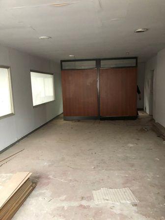 Venta Galpón 1000 m² en Mataderos 2