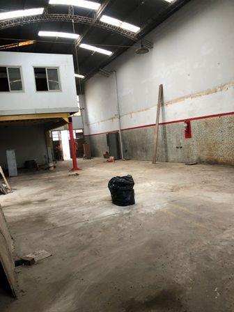 Venta Galpón 1000 m² en Mataderos 1