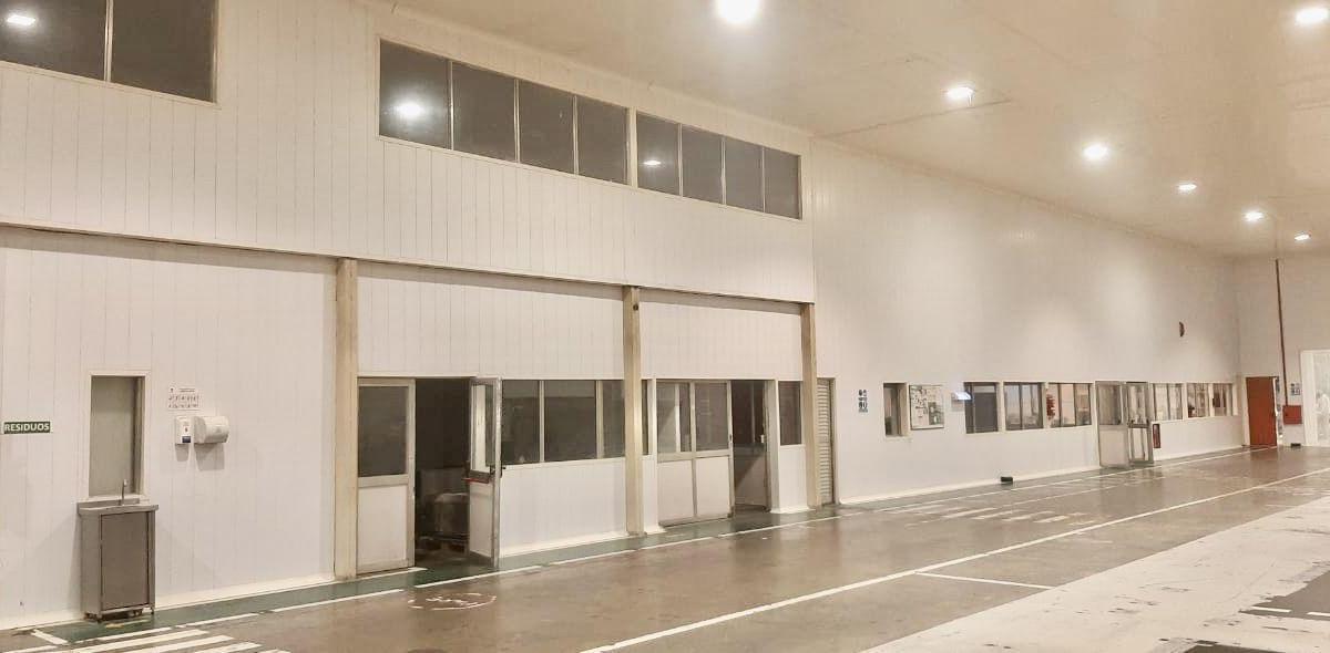 Alquiler Nave 8800 m² en Belén de Escobar 2