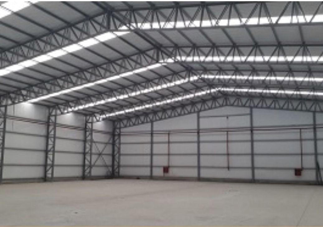 Alquiler Nave Industrial 1500 m² en Canning, Ezeiza 3