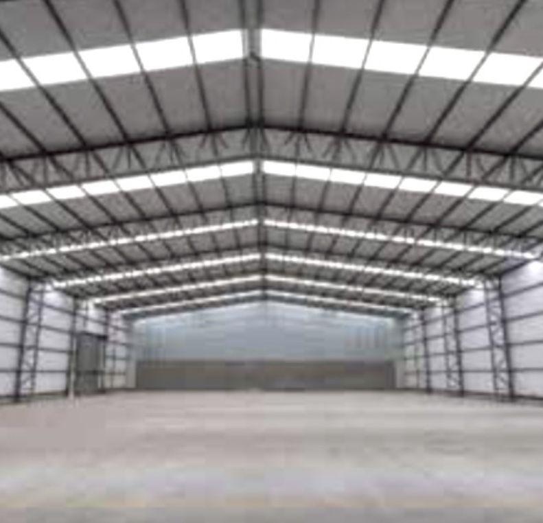 Alquiler Nave Industrial 1500 m² en Canning, Ezeiza 5