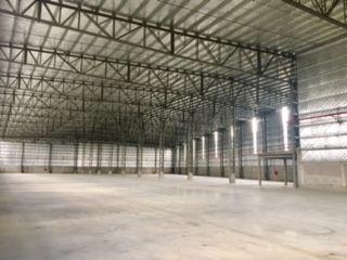 Venta Nave Industrial 4500 m² en Escobar 1