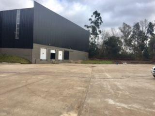 Venta Nave Industrial 4500 m² en Escobar 5