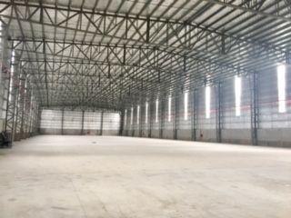 Venta Nave Industrial 4500 m² en Escobar 2
