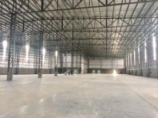 Venta Nave Industrial 4500 m² en Escobar 3