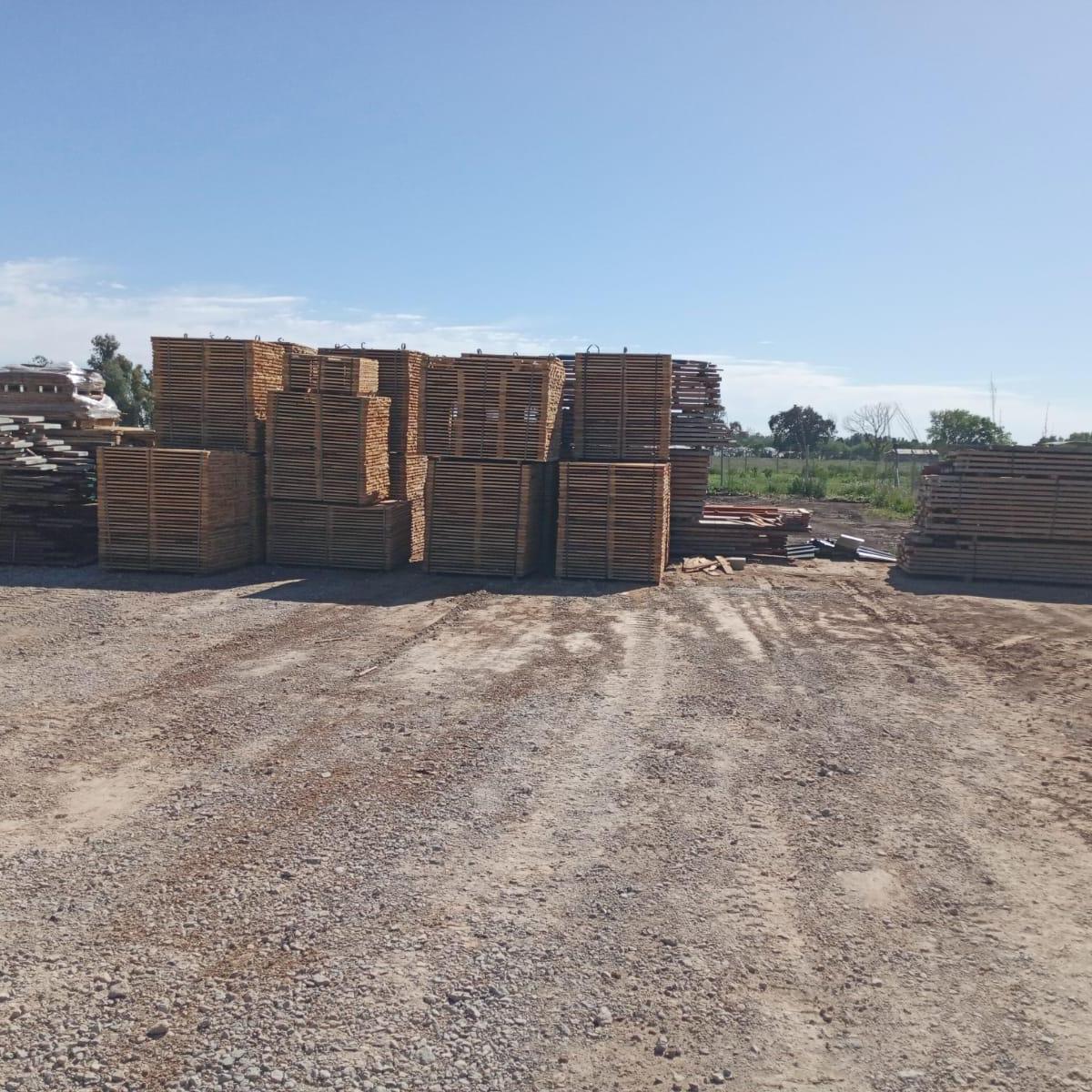 Venta Galpón 480 m² en Matheu, Escobar 2