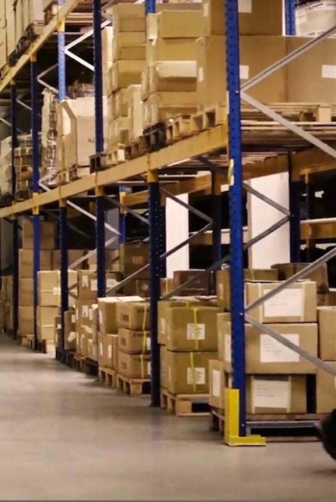 Alquiler Nave 15000 m² en Parque Industrial en Moreno 1