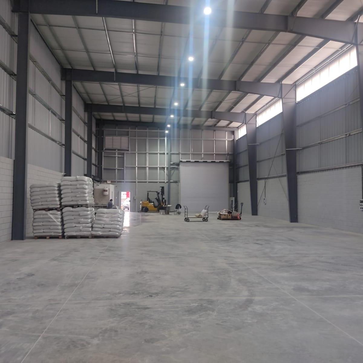 Venta Galpón 1140 m² en Don Torcuato, Tigre 1