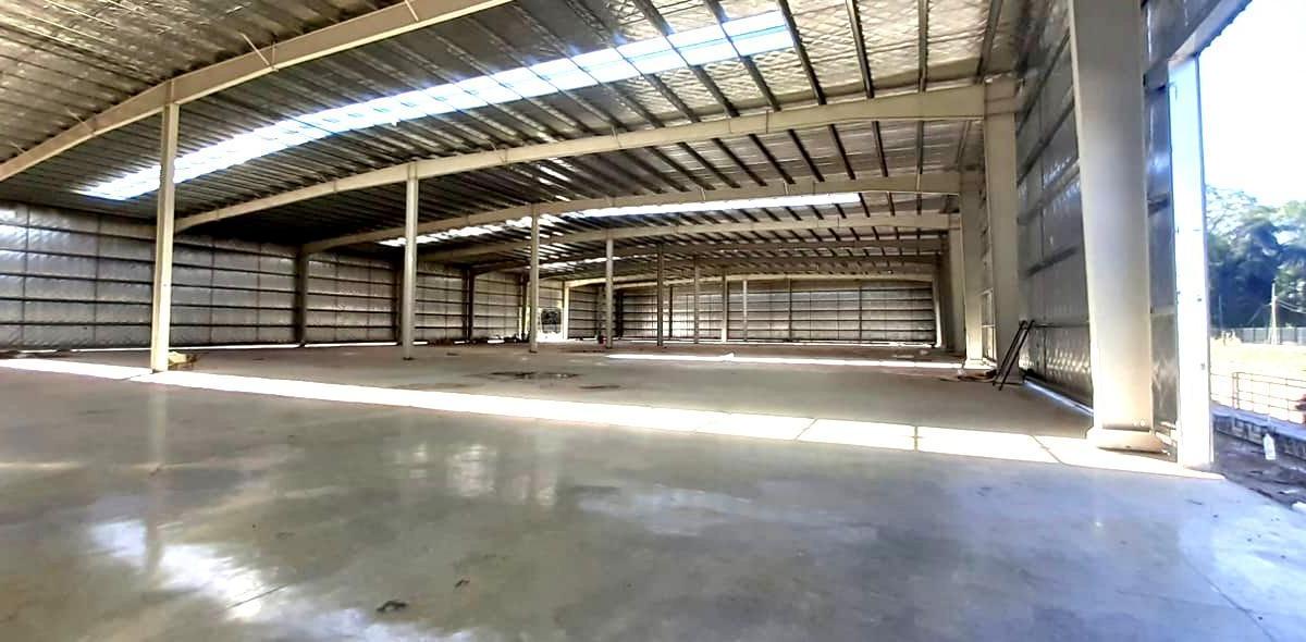 Alquiler Galpón 4260 m² en Cuartel V, Moreno 5