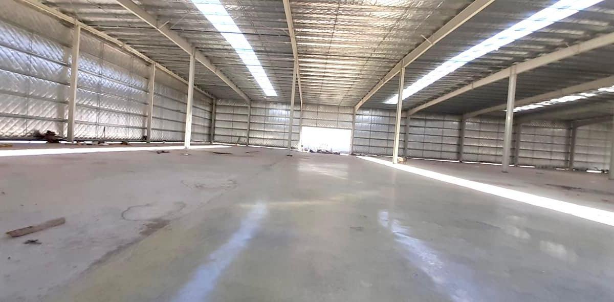 Alquiler Galpón 4260 m² en Cuartel V, Moreno 2