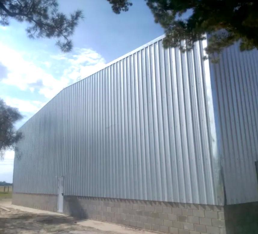 Alquiler Galpón 4260 m² en Cuartel V, Moreno 4