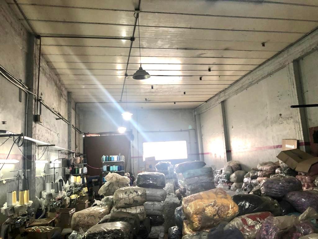 Venta Galpón 860 m² en Lomas del Mirador, Partido de La Matanza 1
