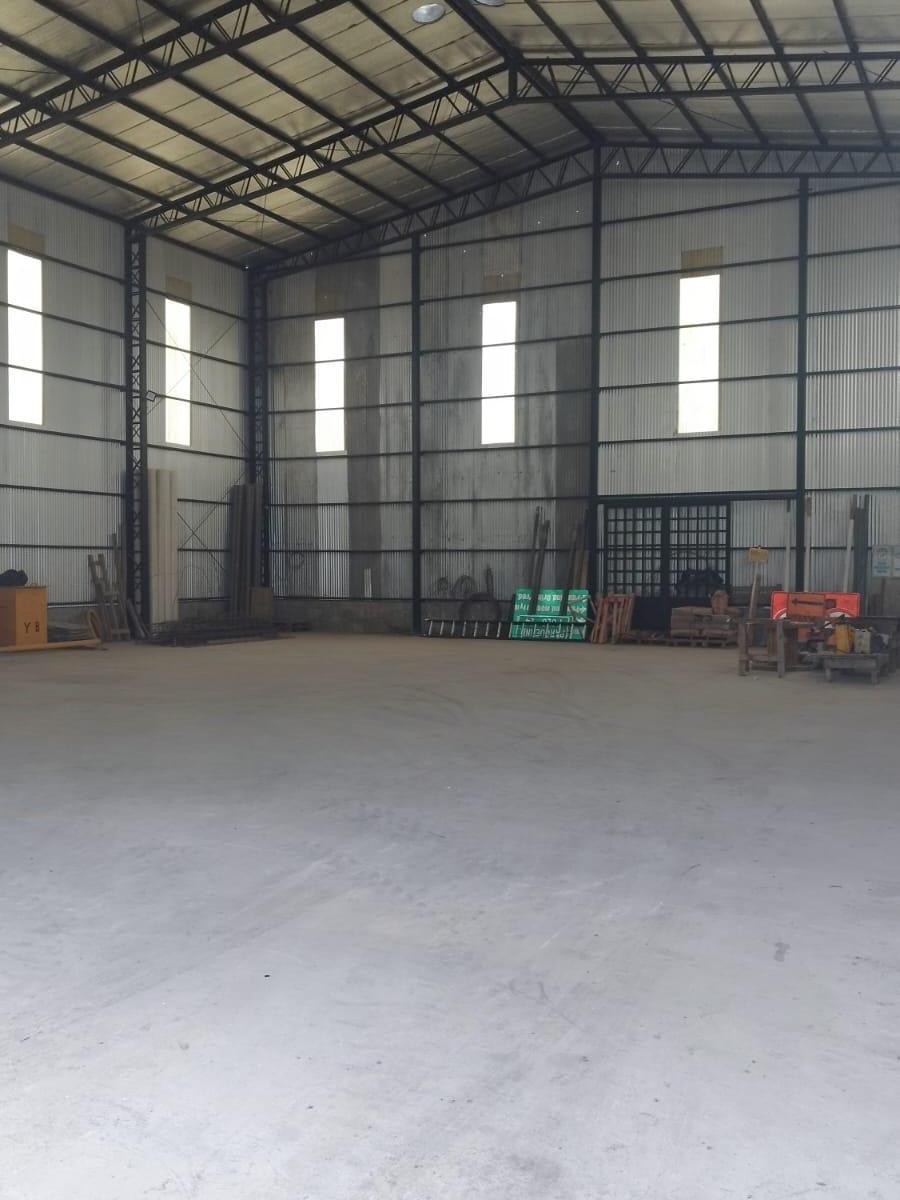 Alquiler Galpón 550 m² - Parque Industrial en Moreno 2