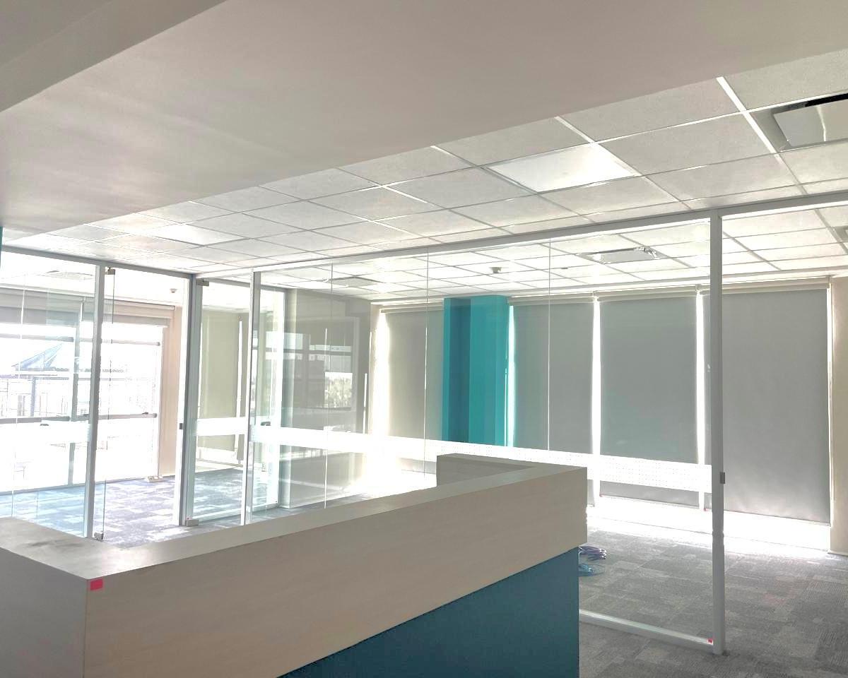 Alquiler Edificio Oficinas 2000 m² - Olivos 4