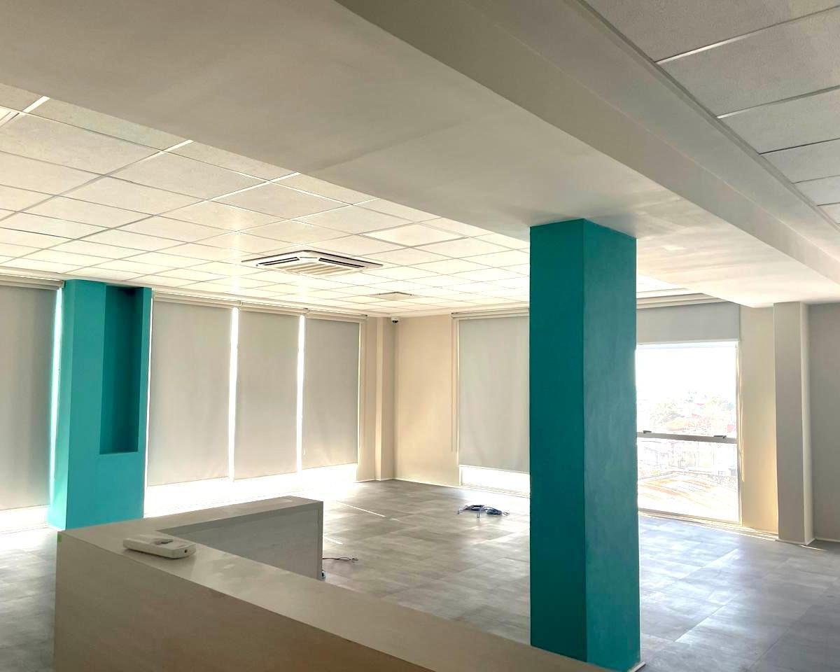 Alquiler Edificio Oficinas 2000 m² - Olivos 2