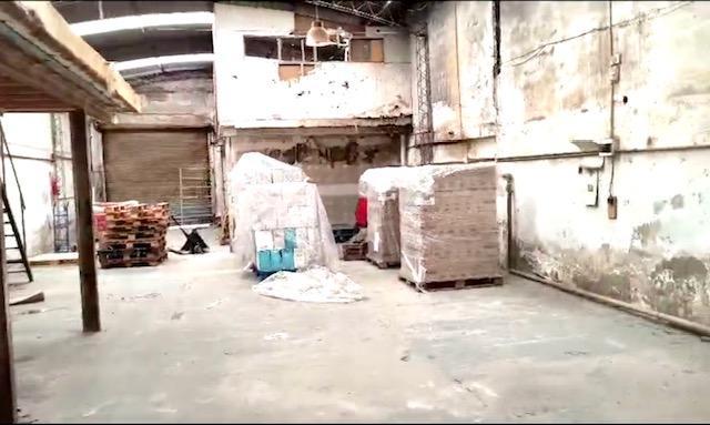 Venta Galpón 450 m² - Caseros 2
