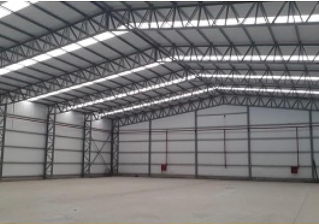 Alquiler Galpón 1200 m² - Canning 3