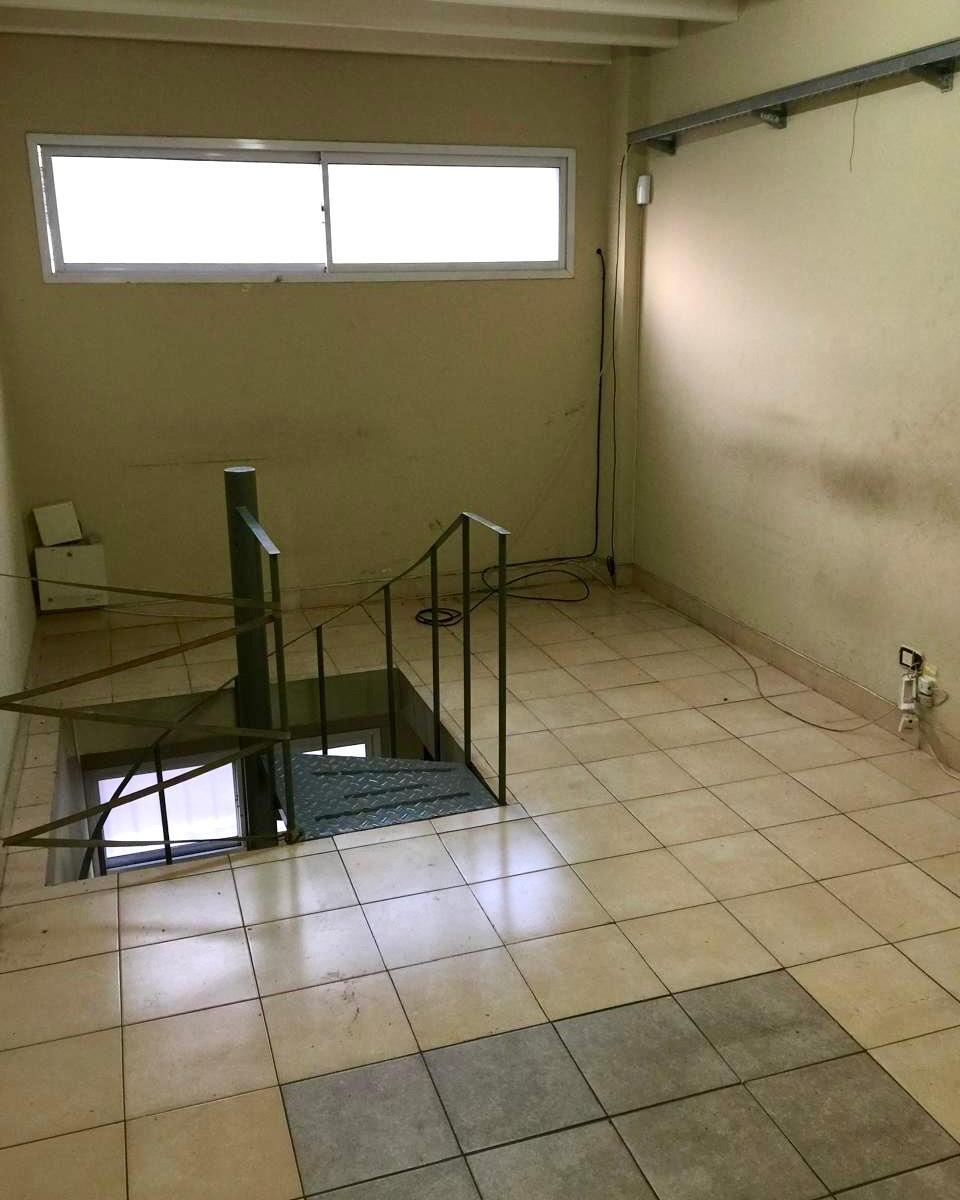 Alquiler Galpón 500 m² - Pompeya 1
