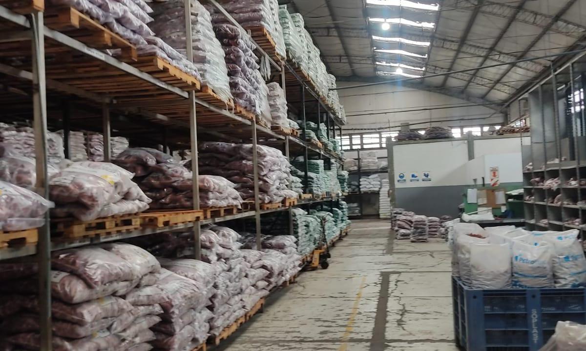 Venta Galpón 4600 m² en Malvinas Argentinas 2