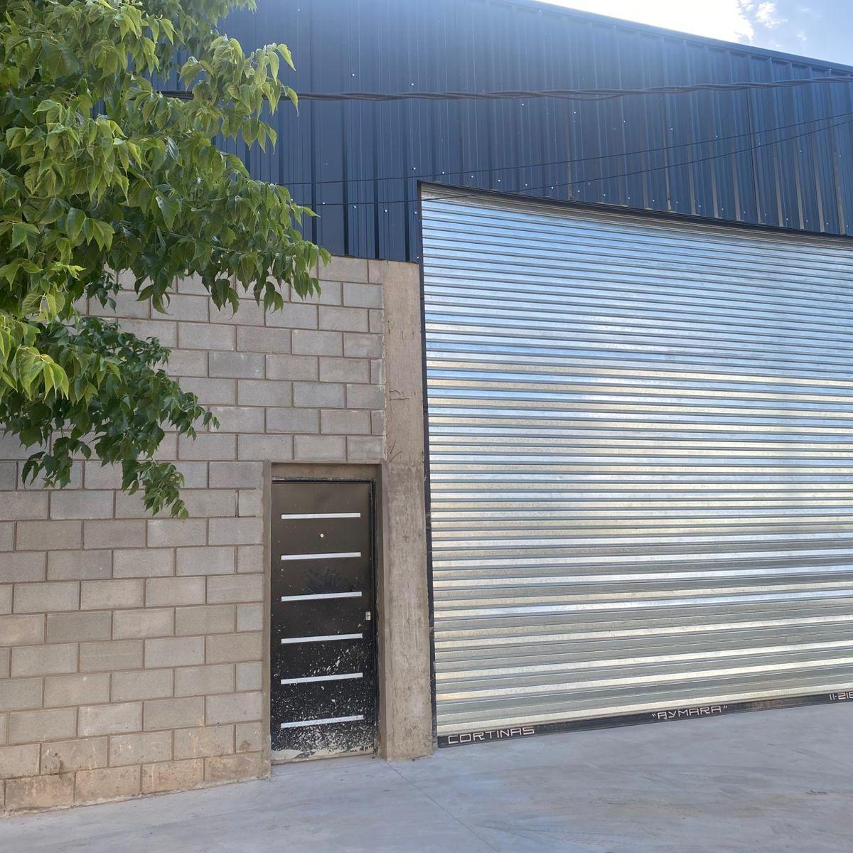 Venta Galpón 300 m² en Loma Hermosa 3