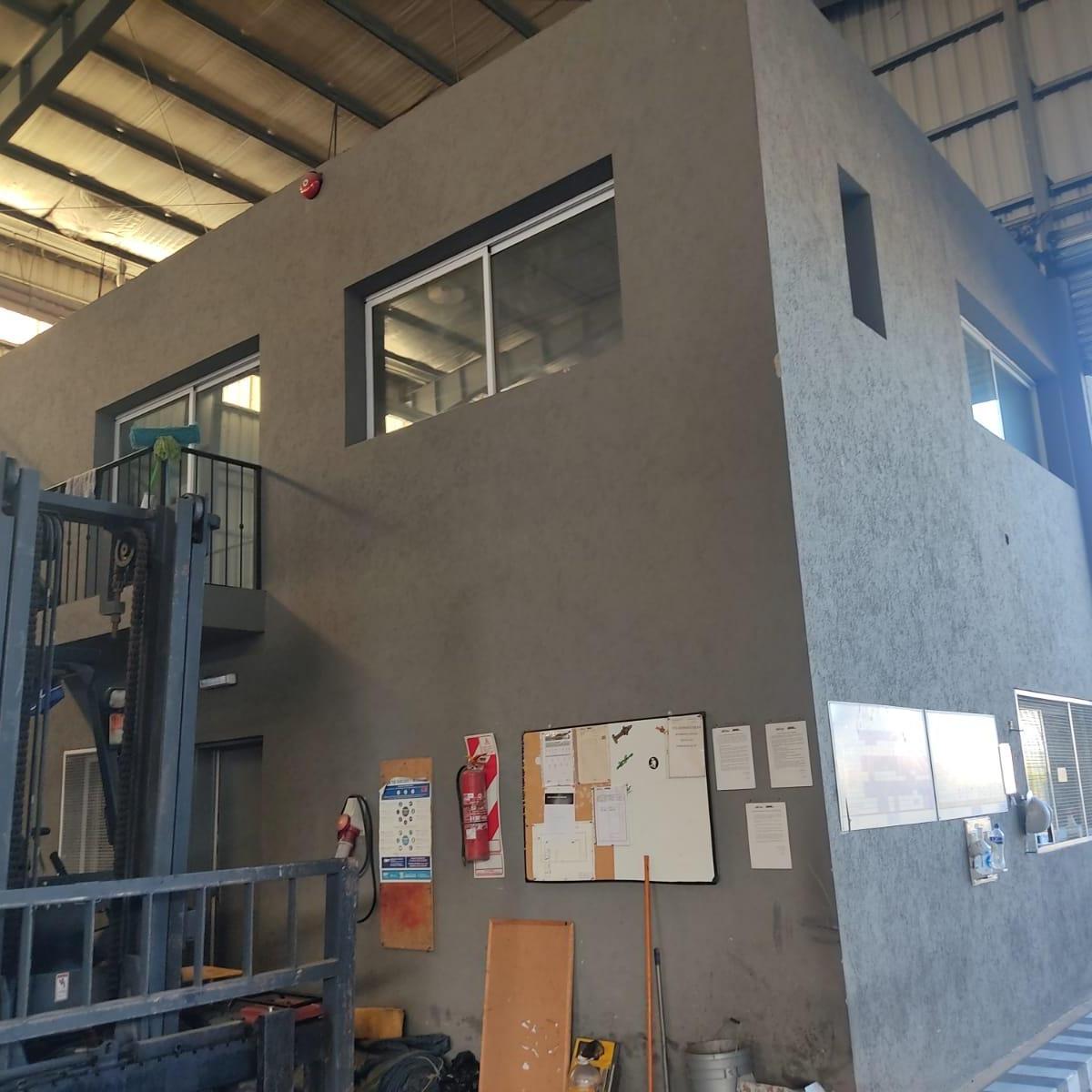Alquiler Galpón 1200 m² en General Pacheco 1