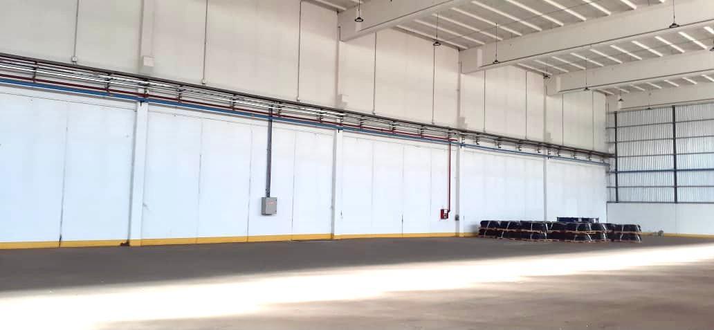 Alquiler Nave 6000 m² en Jauregui, Villa Flandria, Lujan 3