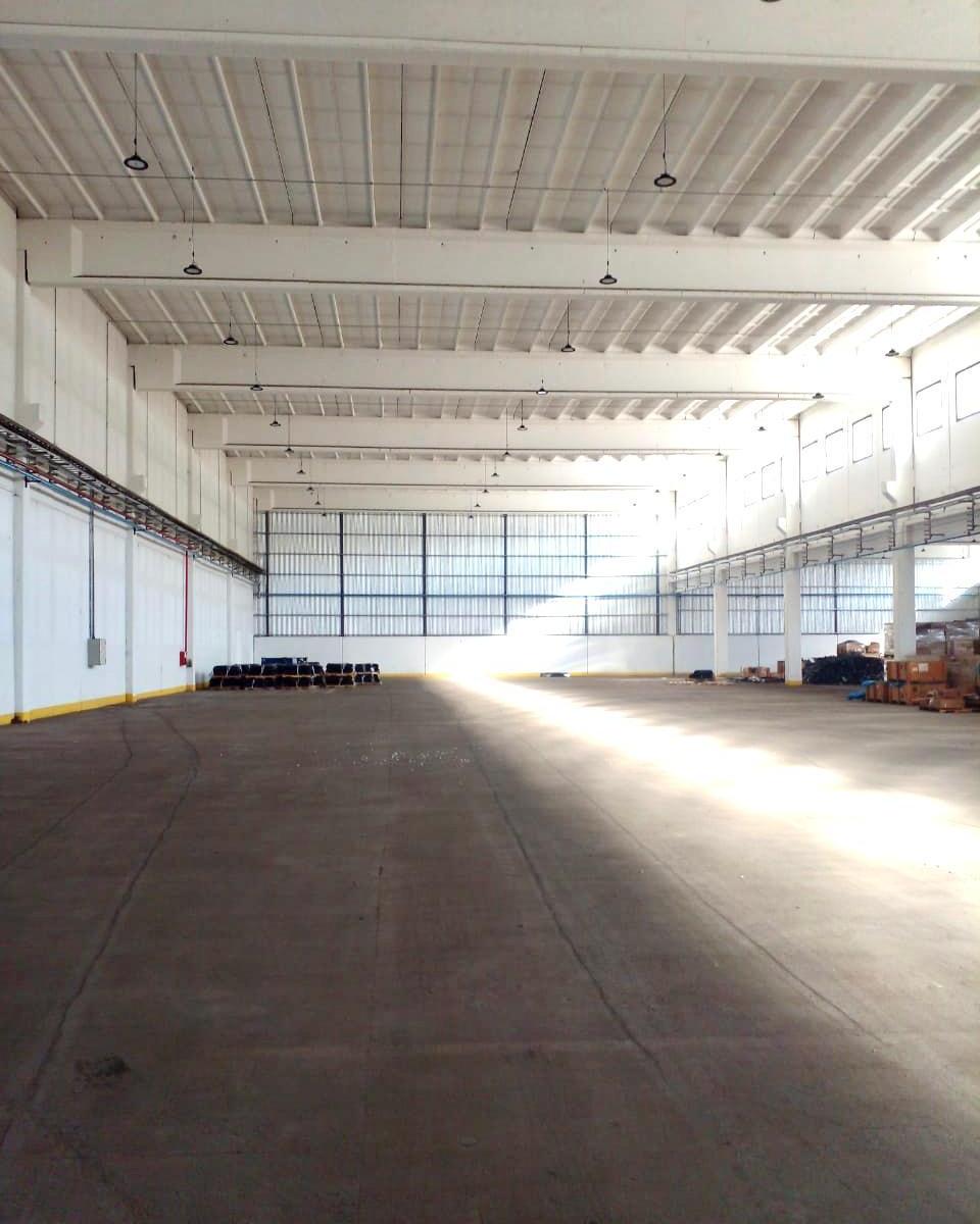 Alquiler Nave 2860 m² en Villa Flandria, Lujan 2