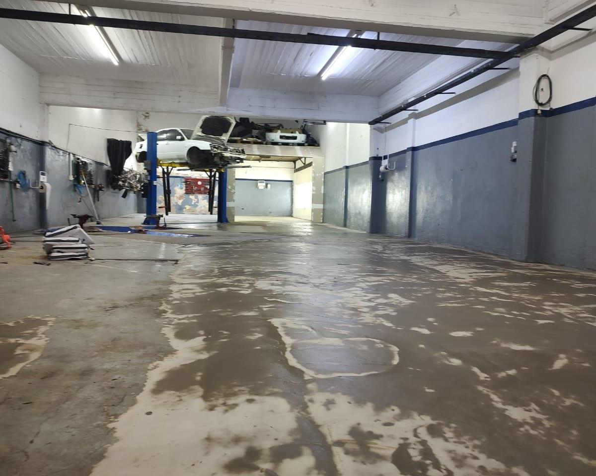 Venta Galpón 500 m² en Munro, Vicente López 2