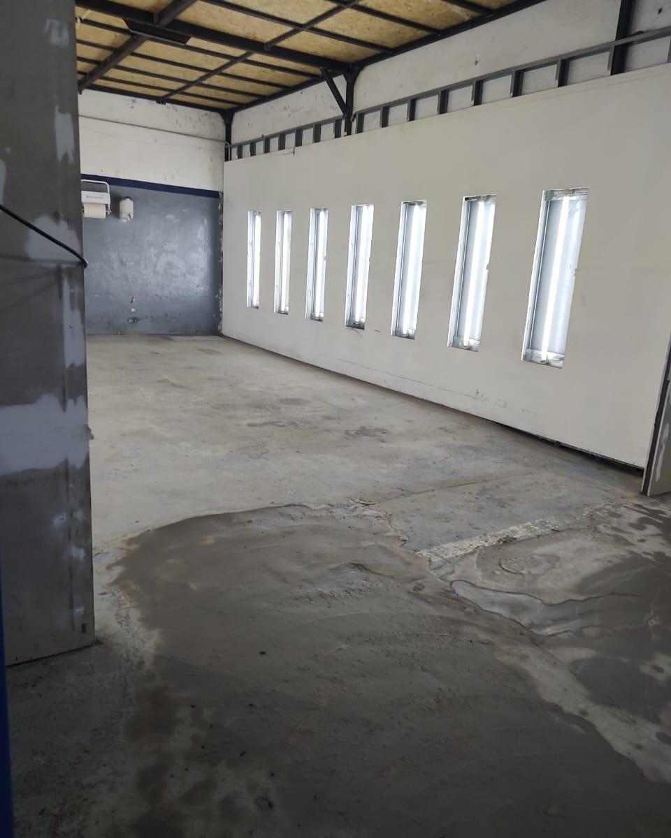 Venta Galpón 500 m² en Munro, Vicente López 1