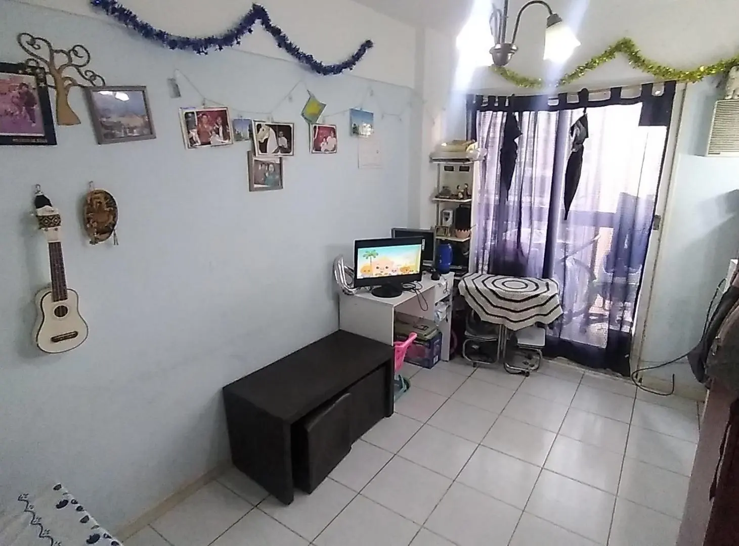 Venta 2 Amb. Frente c/ Balcón - Alberti al 100 - Balvanera - CABA 8