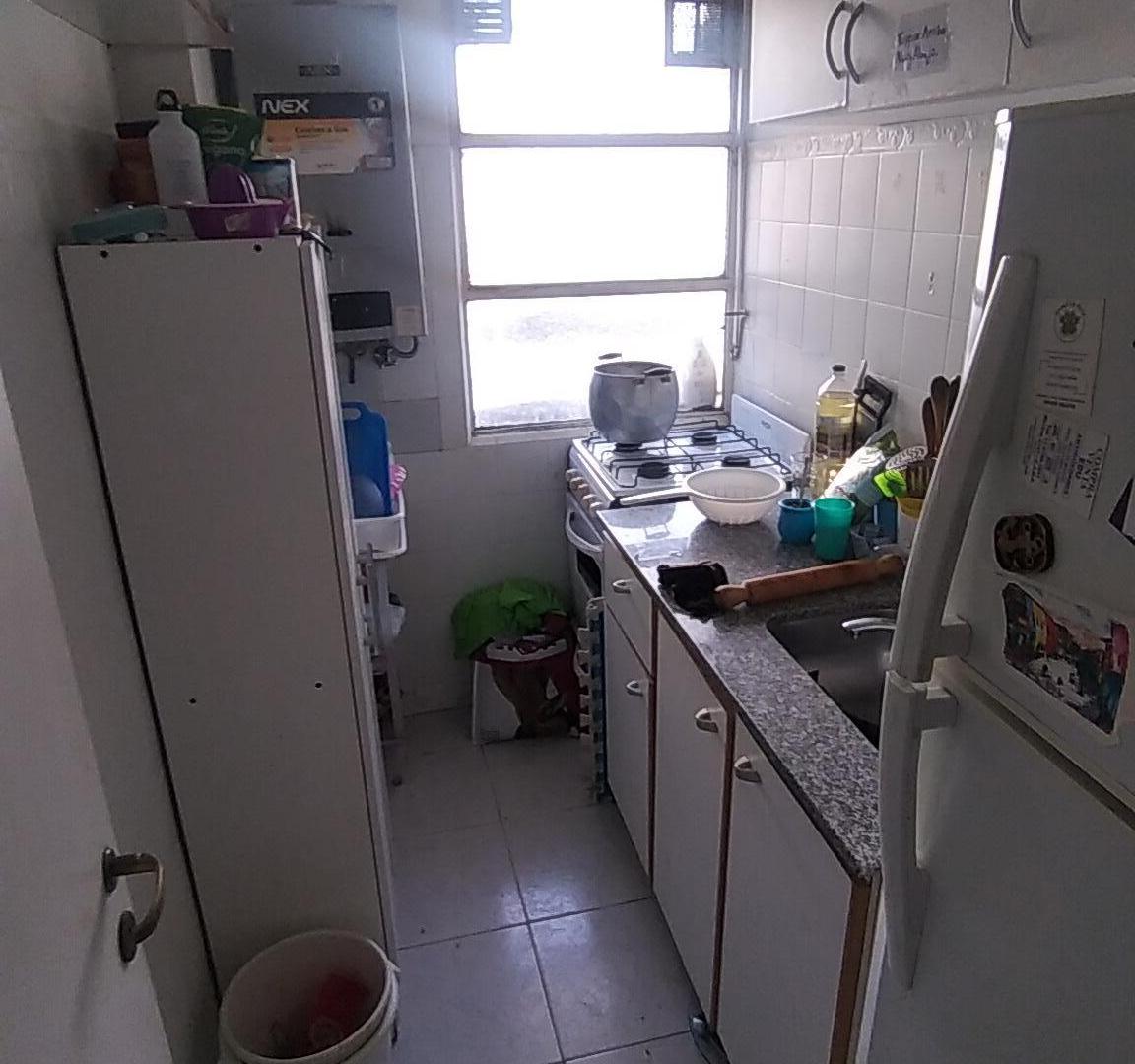 Venta 2 Amb. Frente c/ Balcón - Alberti al 100 - Balvanera - CABA