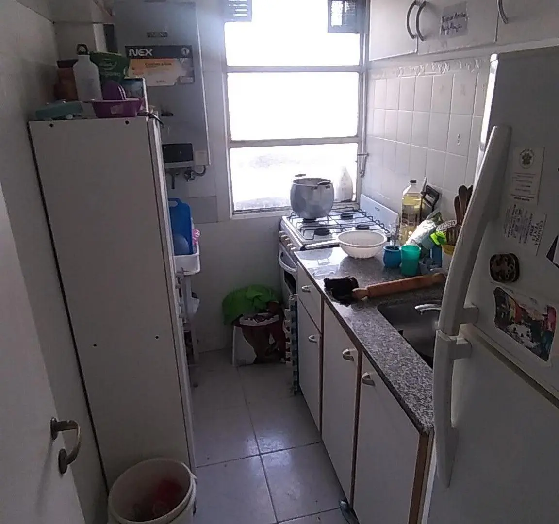 Venta 2 Amb. Frente c/ Balcón - Alberti al 100 - Balvanera - CABA 5