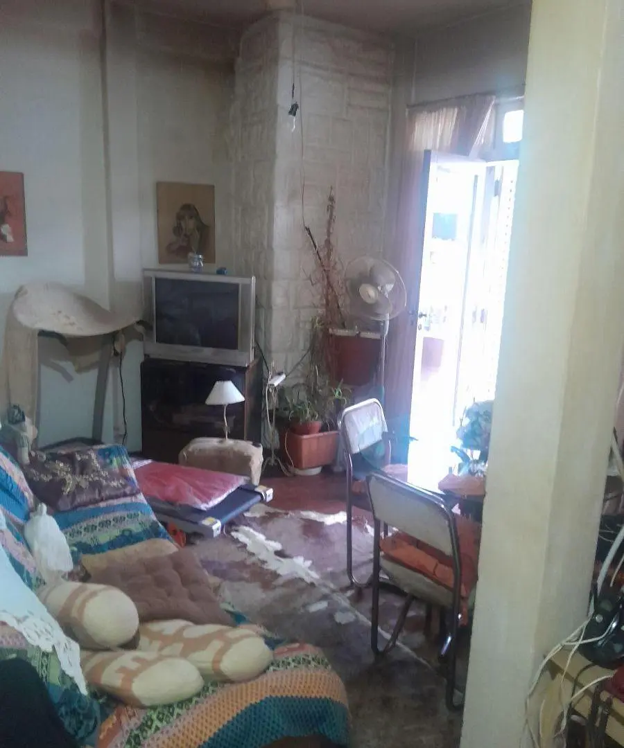 2 Amb de 55m2 c/ Balcón TERRAZA Vista Abierta - Moreno al 2500 de CABA 5