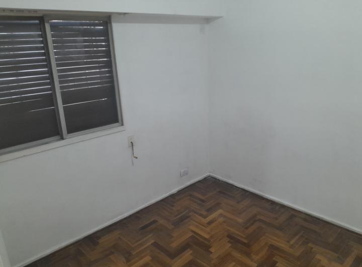2 Amb 35m2 Frente Balcón - Once - Castelli 90 3
