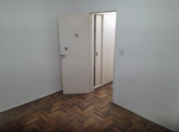 2 Amb 35m2 Frente Balcón - Once - Castelli 90 2