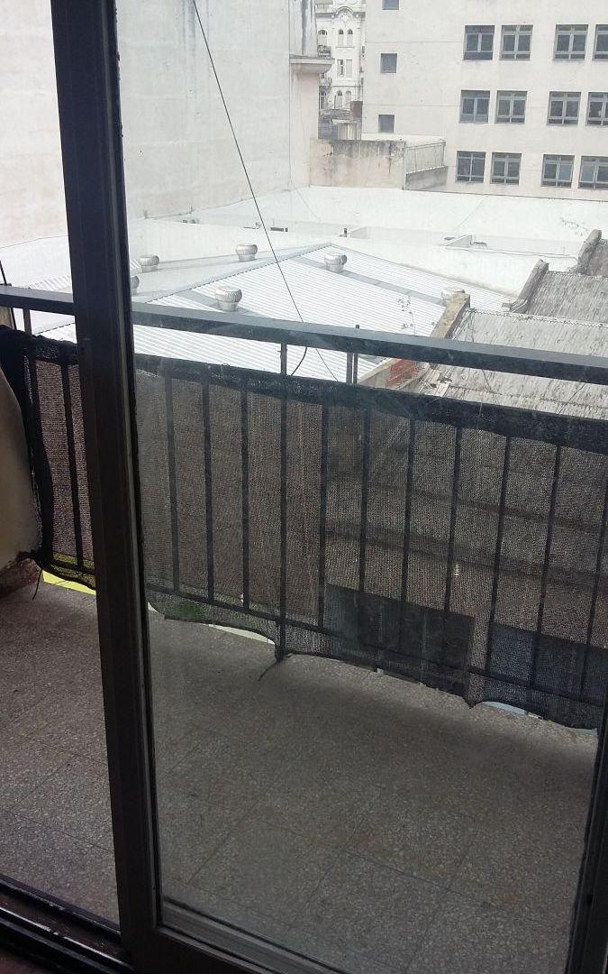 Foto de Alquiler Hermoso 2 Ambientes Al Frente Balcones 45m² (Aprox) Mitre al, imagen 4